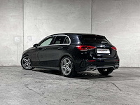Mercedes-benz a200 business solution amg a-klasse 163pk 2019 (origineel-nl), xh-436-l - afbeelding 16 van  35