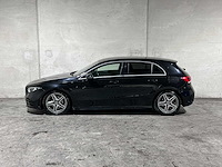 Mercedes-benz a200 business solution amg a-klasse 163pk 2019 (origineel-nl), xh-436-l - afbeelding 17 van  35