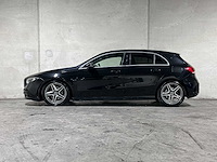 Mercedes-benz a200 business solution amg a-klasse 163pk 2019 (origineel-nl), xh-436-l - afbeelding 3 van  35