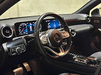 Mercedes-benz a200 business solution amg a-klasse 163pk 2019 (origineel-nl), xh-436-l - afbeelding 18 van  35