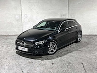 Mercedes-benz a200 business solution amg a-klasse 163pk 2019 (origineel-nl), xh-436-l - afbeelding 13 van  35