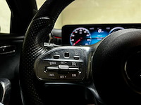 Mercedes-benz a200 business solution amg a-klasse 163pk 2019 (origineel-nl), xh-436-l - afbeelding 19 van  35
