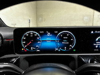 Mercedes-benz a200 business solution amg a-klasse 163pk 2019 (origineel-nl), xh-436-l - afbeelding 7 van  35