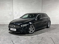 Mercedes-benz a200 business solution amg a-klasse 163pk 2019 (origineel-nl), xh-436-l - afbeelding 22 van  35