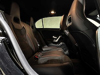 Mercedes-benz a200 business solution amg a-klasse 163pk 2019 (origineel-nl), xh-436-l - afbeelding 28 van  35