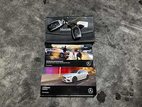 Mercedes-benz a200 business solution amg a-klasse 163pk 2019 (origineel-nl), xh-436-l - afbeelding 12 van  35