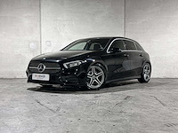 Mercedes-benz a200 business solution amg a-klasse 163pk 2019 (origineel-nl), xh-436-l - afbeelding 25 van  35
