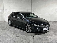 Mercedes-benz a200 business solution amg a-klasse 163pk 2019 (origineel-nl), xh-436-l - afbeelding 31 van  35