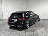 Mercedes-benz a200 business solution amg a-klasse 163pk 2019 (origineel-nl), xh-436-l - afbeelding 34 van  35