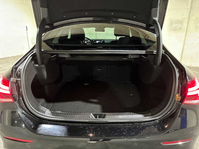 Mercedes-benz a200 business solution amg a-klasse 163pk 2020 (origineel-nl), j-049-dz - afbeelding 8 van  14