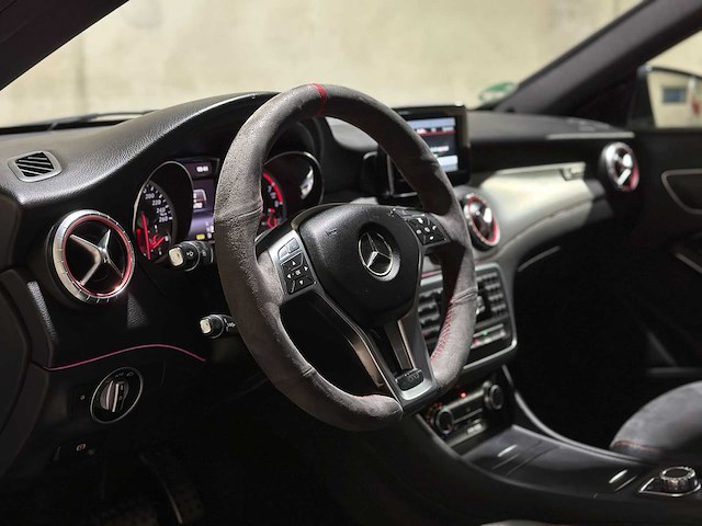 Mercedes-benz a200 edition 1 cla-klasse 156pk 2013, 7-sbb-99 - afbeelding 19 van  32