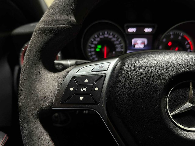 Mercedes-benz a200 edition 1 cla-klasse 156pk 2013, 7-sbb-99 - afbeelding 23 van  32