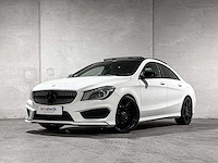 Mercedes-benz a200 edition 1 cla-klasse 156pk 2013, 7-sbb-99 - afbeelding 2 van  32