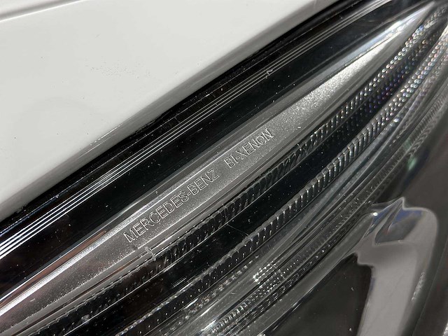 Mercedes-benz a200 edition 1 cla-klasse 156pk 2013, 7-sbb-99 - afbeelding 4 van  32