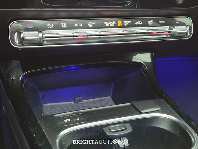 Mercedes-benz a200 launch edition premium 163pk 2019 (origineel-nl) a-klasse, zl-208-h - afbeelding 4 van  36