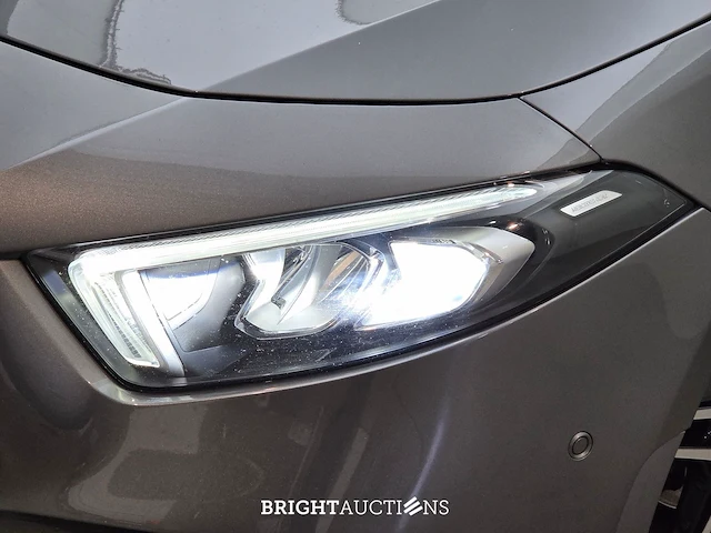 Mercedes-benz a200 launch edition premium 163pk 2019 (origineel-nl) a-klasse, zl-208-h - afbeelding 7 van  36