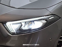 Mercedes-benz a200 launch edition premium 163pk 2019 (origineel-nl) a-klasse, zl-208-h - afbeelding 7 van  36