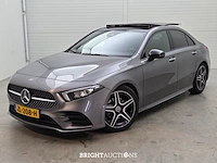 Mercedes-benz a200 launch edition premium 163pk 2019 (origineel-nl) a-klasse, zl-208-h