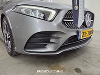 Mercedes-benz a200 launch edition premium 163pk 2019 (origineel-nl) a-klasse, zl-208-h - afbeelding 18 van  36