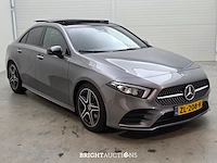 Mercedes-benz a200 launch edition premium 163pk 2019 (origineel-nl) a-klasse, zl-208-h - afbeelding 12 van  36
