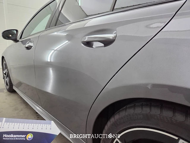 Mercedes-benz a200 launch edition premium 163pk 2019 (origineel-nl) a-klasse, zl-208-h - afbeelding 26 van  36