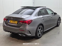 Mercedes-benz a200 launch edition premium 163pk 2019 (origineel-nl) a-klasse, zl-208-h - afbeelding 31 van  36