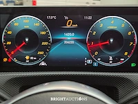 Mercedes-benz a200 launch edition premium 163pk 2019 (origineel-nl) a-klasse, zl-208-h - afbeelding 33 van  36