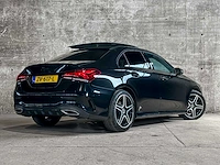 Mercedes-benz a200 launch edition premium plus 163pk 2019 (origineel-nl) a-klasse, zv-617-l - afbeelding 6 van  64