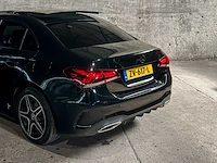 Mercedes-benz a200 launch edition premium plus 163pk 2019 (origineel-nl) a-klasse, zv-617-l - afbeelding 14 van  64