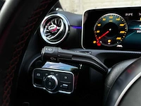 Mercedes-benz a200 launch edition premium plus 163pk 2019 (origineel-nl) a-klasse, zv-617-l - afbeelding 22 van  64