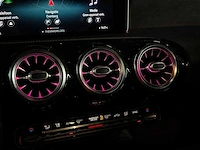 Mercedes-benz a200 launch edition premium plus 163pk 2019 (origineel-nl) a-klasse, zv-617-l - afbeelding 31 van  64