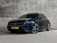 Mercedes-benz a200 launch edition premium plus 163pk 2019 (origineel-nl) a-klasse, zv-617-l - afbeelding 34 van  64