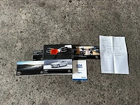 Mercedes-benz a200 launch edition premium plus 163pk 2019 (origineel-nl) a-klasse, zv-617-l - afbeelding 51 van  64