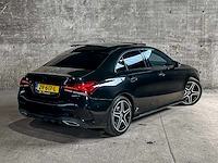 Mercedes-benz a200 launch edition premium plus 163pk 2019 (origineel-nl) a-klasse, zv-617-l - afbeelding 54 van  64