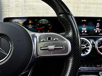 Mercedes-benz a200 launch edition premium plus 163pk 2019 (origineel-nl) a-klasse, zv-617-l - afbeelding 11 van  64