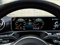 Mercedes-benz a200 launch edition premium plus 163pk 2019 (origineel-nl) a-klasse, zv-617-l - afbeelding 14 van  64