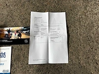 Mercedes-benz a200 launch edition premium plus 163pk 2019 (origineel-nl) a-klasse, zv-617-l - afbeelding 39 van  64