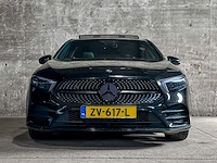 Mercedes-benz a200 launch edition premium plus 163pk 2019 (origineel-nl) a-klasse, zv-617-l - afbeelding 61 van  64