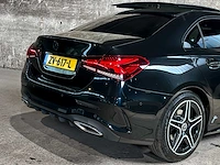 Mercedes-benz a200 launch edition premium plus 163pk 2019 (origineel-nl) a-klasse, zv-617-l - afbeelding 8 van  64
