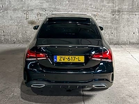 Mercedes-benz a200 launch edition premium plus 163pk 2019 (origineel-nl) a-klasse, zv-617-l - afbeelding 10 van  64