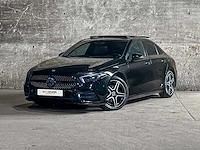 Mercedes-benz a200 launch edition premium plus 163pk 2019 (origineel-nl) a-klasse, zv-617-l