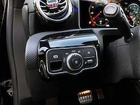 Mercedes-benz a200 launch edition premium plus 163pk 2019 (origineel-nl) a-klasse, zv-617-l - afbeelding 19 van  64