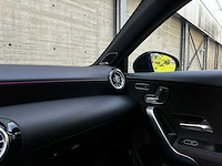 Mercedes-benz a200 launch edition premium plus 163pk 2019 (origineel-nl) a-klasse, zv-617-l - afbeelding 32 van  64