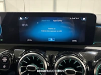 Mercedes-benz a200 limousine business solution luxury 163pk 2020 (origineel-nl) a-klasse, j-882-sr - afbeelding 3 van  33