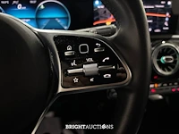 Mercedes-benz a200 limousine business solution luxury 163pk 2020 (origineel-nl) a-klasse, j-882-sr - afbeelding 6 van  33