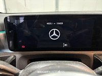 Mercedes-benz a200 limousine business solution luxury 163pk 2020 (origineel-nl) a-klasse, j-882-sr - afbeelding 10 van  33