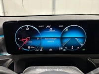 Mercedes-benz a200 limousine business solution luxury 163pk 2020 (origineel-nl) a-klasse, j-882-sr - afbeelding 11 van  33