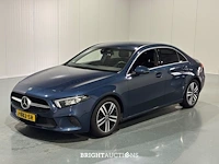 Mercedes-benz a200 limousine business solution luxury 163pk 2020 (origineel-nl) a-klasse, j-882-sr