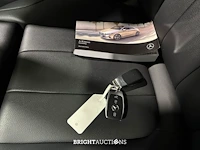 Mercedes-benz a200 limousine business solution luxury 163pk 2020 (origineel-nl) a-klasse, j-882-sr - afbeelding 13 van  33