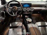 Mercedes-benz a200 limousine business solution luxury 163pk 2020 (origineel-nl) a-klasse, j-882-sr - afbeelding 18 van  33